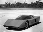 Holden Hurricane Concept 1969 года